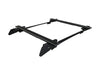 TOYOTA HILUX REVO (2016-CURRENT) LOAD BAR KIT / FOOT RAILS - BY FRONT RUNNER