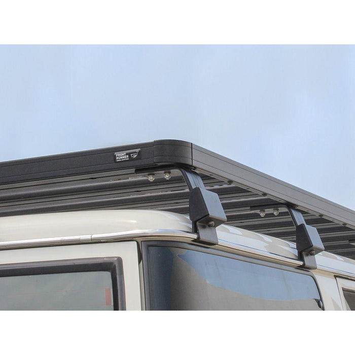 TOYOTA LAND CRUISER 70 SLIMLINE II ROOF RACK KIT - BY FRONT RUNNER