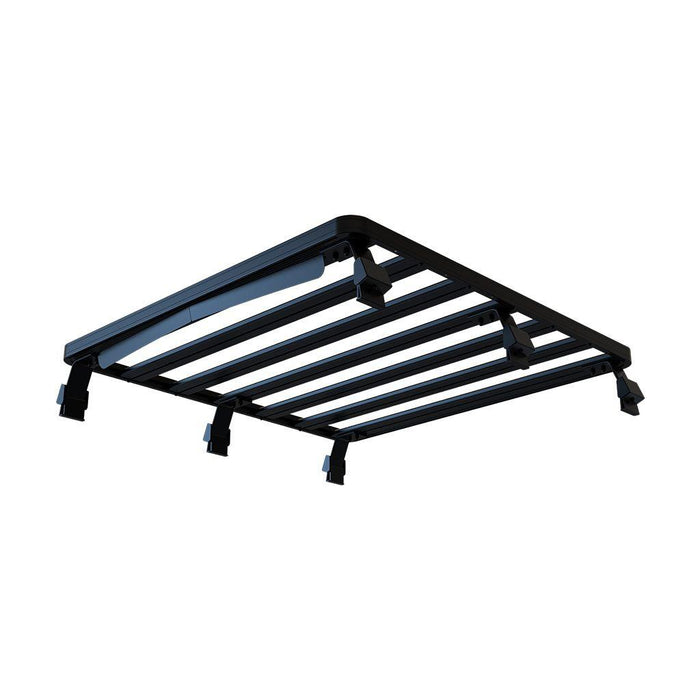 TOYOTA LAND CRUISER 70 SLIMLINE II 1/2 ROOF RACK KIT - BY FRONT RUNNER