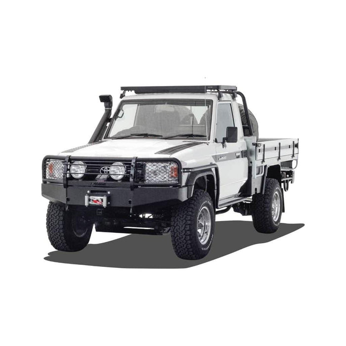 TOYOTA LAND CRUISER SC PICK-UP TRUCK SLIMLINE II ROOF RACK KIT - BY FRONT RUNNER