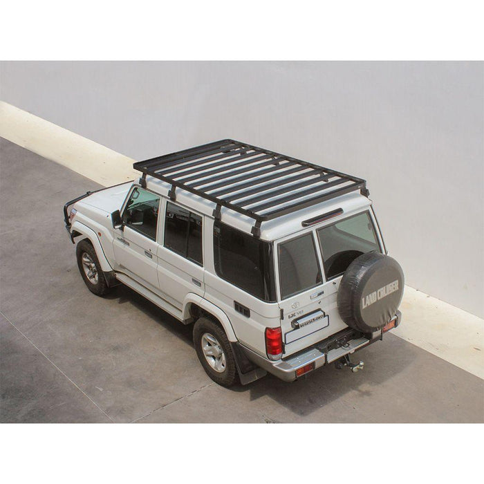 TOYOTA LAND CRUISER 70 SLIMLINE II ROOF RACK KIT - BY FRONT RUNNER