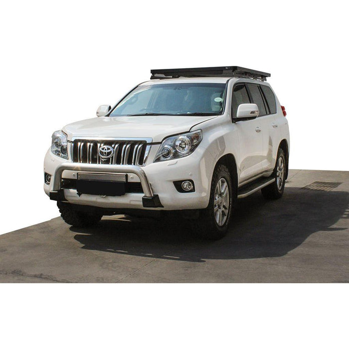 TOYOTA PRADO 150 SLIMLINE II ROOF RACK KIT - BY FRONT RUNNER