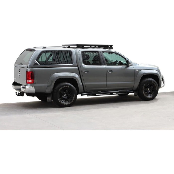 VOLKSWAGEN AMAROK SLIMLINE II ROOF RACK KIT - BY FRONT RUNNER