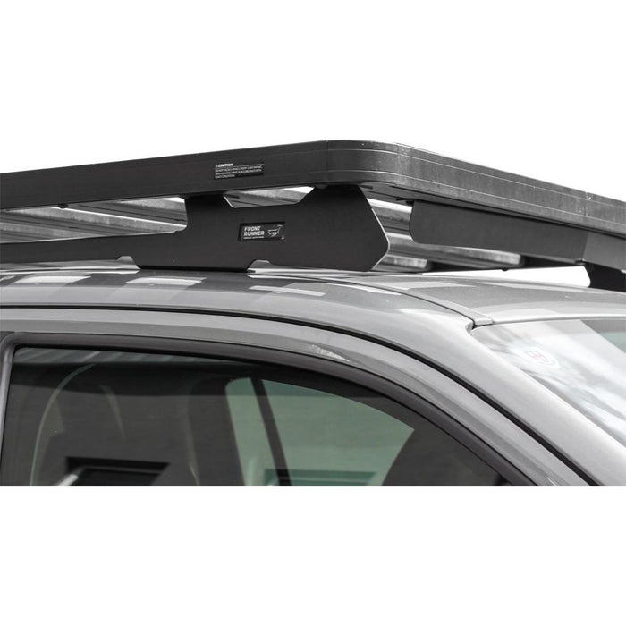 VOLKSWAGEN AMAROK SLIMLINE II ROOF RACK KIT - BY FRONT RUNNER