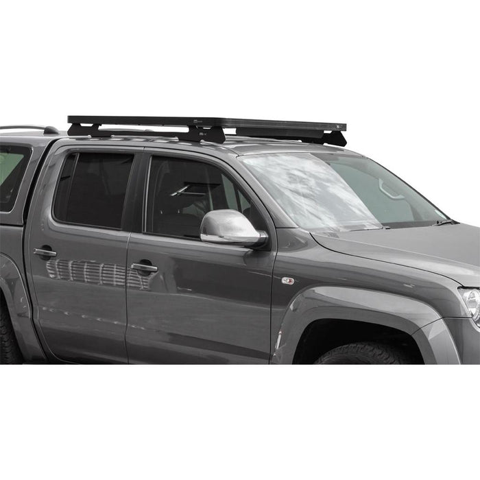 VOLKSWAGEN AMAROK SLIMLINE II ROOF RACK KIT - BY FRONT RUNNER