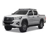 TOYOTA HILUX (2015-CURRENT) SLIMSPORT ROOF RACK KIT- BY FRONT RUNNER