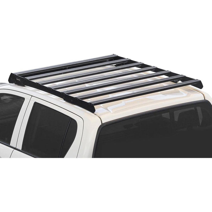 TOYOTA HILUX (2015-CURRENT) SLIMSPORT ROOF RACK KIT- BY FRONT RUNNER