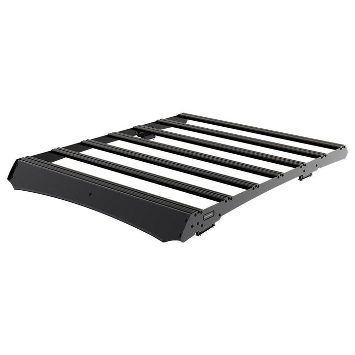 TOYOTA HILUX (2015-CURRENT) SLIMSPORT ROOF RACK KIT- BY FRONT RUNNER