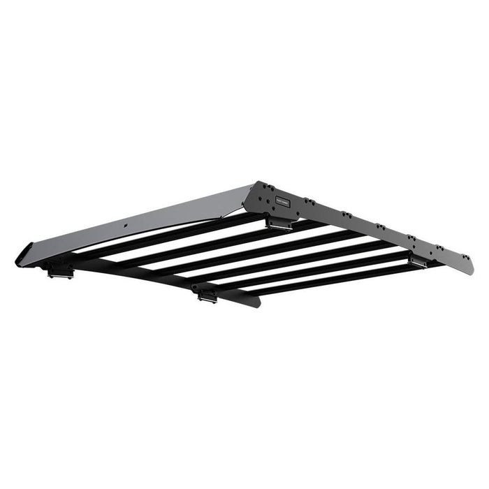 TOYOTA HILUX (2015-CURRENT) SLIMSPORT ROOF RACK KIT- BY FRONT RUNNER