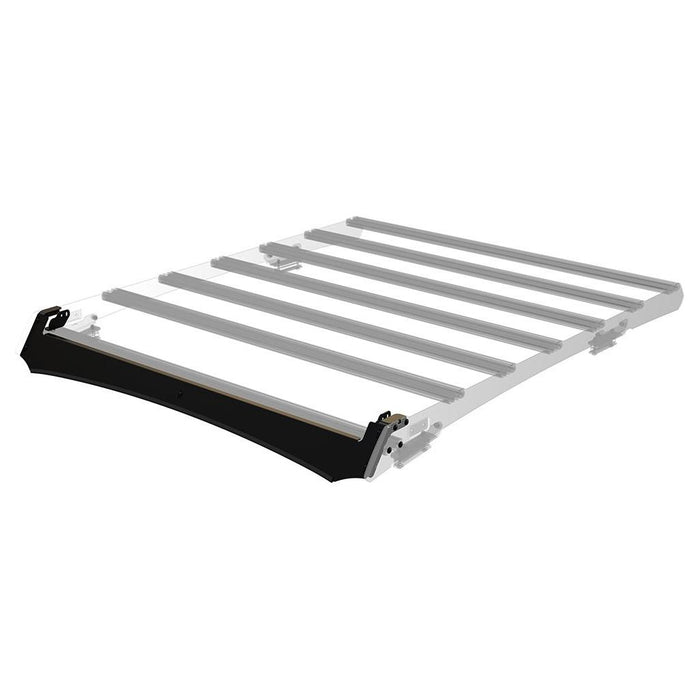 TOYOTA HILUX (2015-CURRENT) SLIMSPORT ROOF RACK KIT- BY FRONT RUNNER