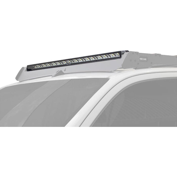 TOYOTA HILUX (2015-CURRENT) SLIMSPORT ROOF RACK KIT- BY FRONT RUNNER