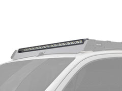 40 LED SLIM LIGHT BAR VX1000-CB / 12V/24V / SINGLE MOUNT - BY FRONT R –  Select 4WD
