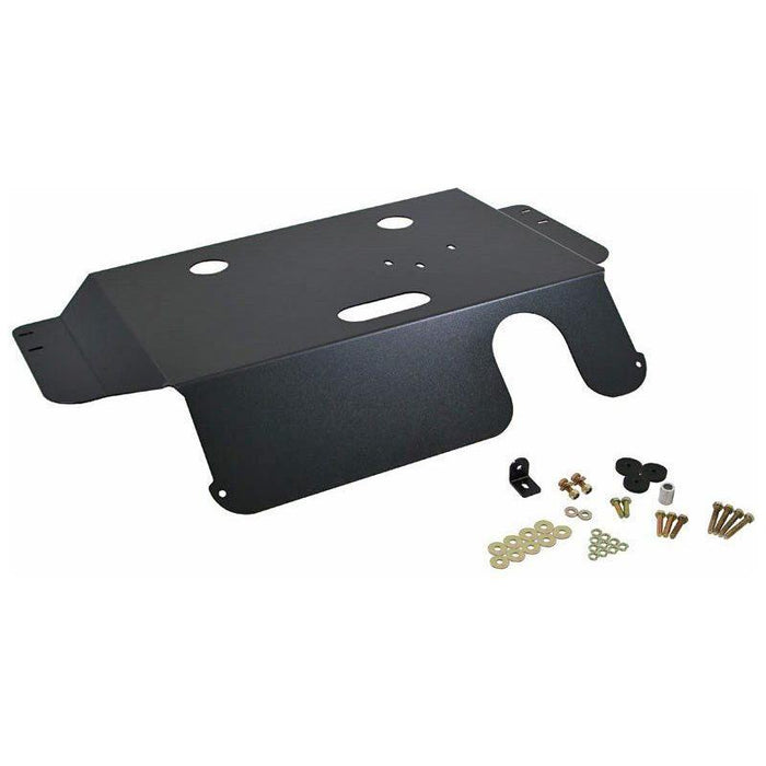 FRONT RUNNER - TRANSFER BOX GUARD (TOYOTA 70 SERIES)