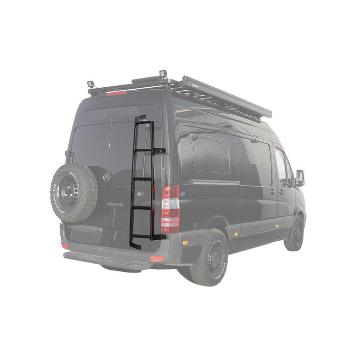 MERCEDES SPRINTER LADDER - BY FRONT RUNNER