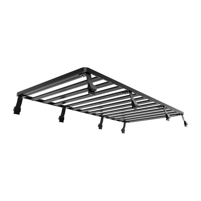 LAND ROVER DEFENDER 110 SLIMLINE II ROOF RACK KIT / TALL - BY FRONT RUNNER