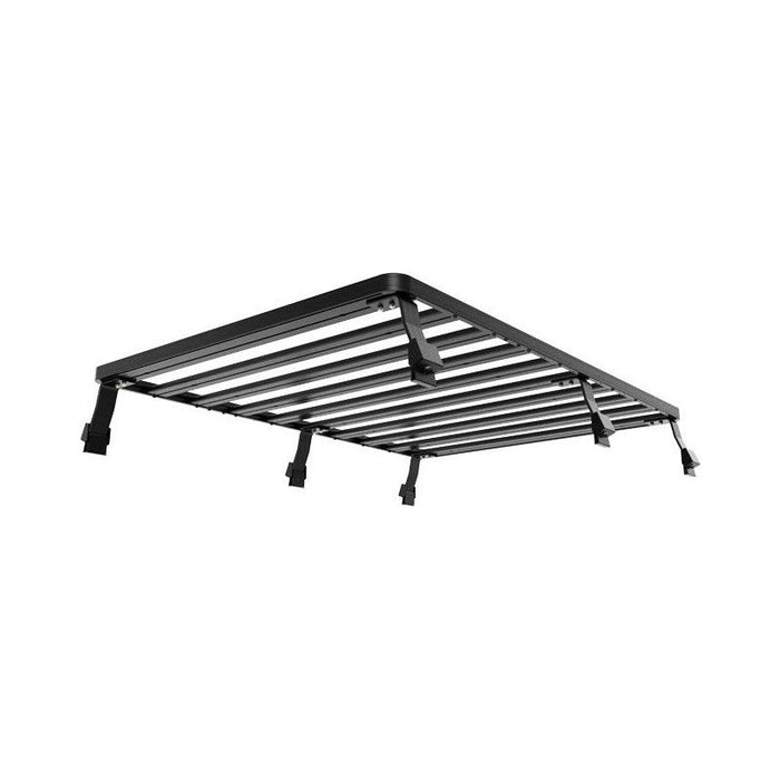 LAND ROVER DISCOVERY 2 SLIMLINE II ROOF RACK KIT - BY FRONT RUNNER