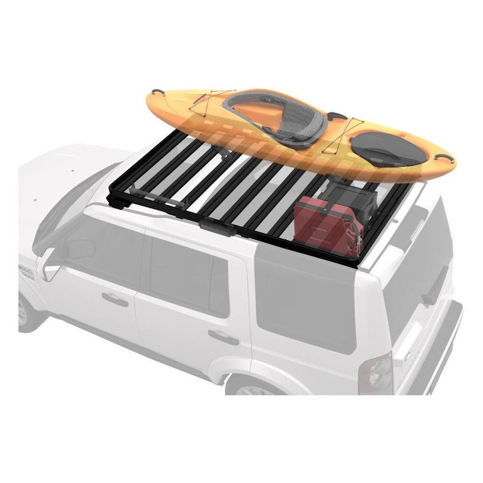 LAND ROVER DISCOVERY LR3/LR4 SLIMLINE II ROOF RACK KIT - BY FRONT RUNNER