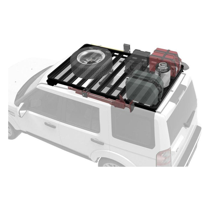 LAND ROVER DISCOVERY LR3/LR4 SLIMLINE II ROOF RACK KIT - BY FRONT RUNNER