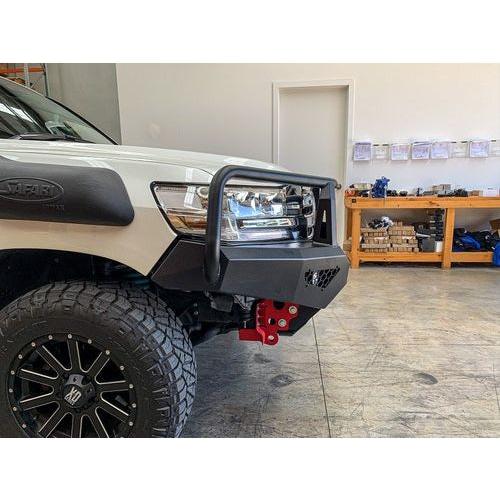 OFFROAD ANIMAL TORO BULLBAR - LANDCRUISER 200 SERIES (2015-2021)