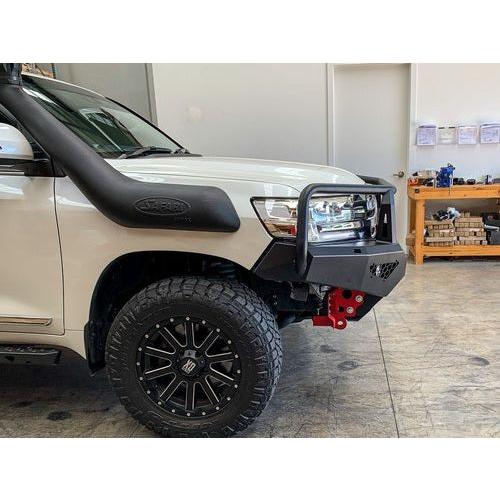 OFFROAD ANIMAL TORO BULLBAR - LANDCRUISER 200 SERIES (2015-2021)