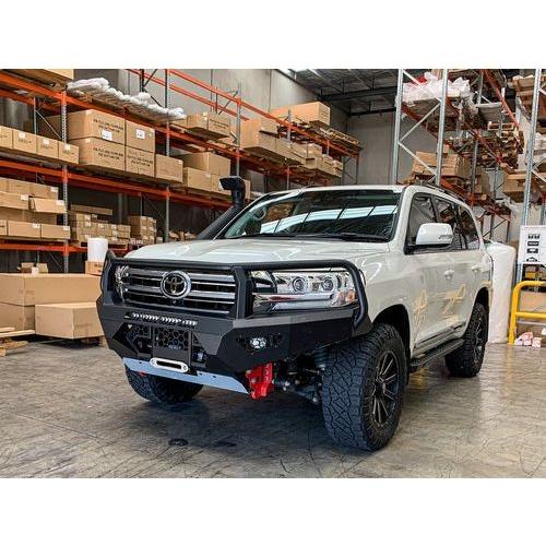 OFFROAD ANIMAL TORO BULLBAR - LANDCRUISER 200 SERIES (2015-2021)