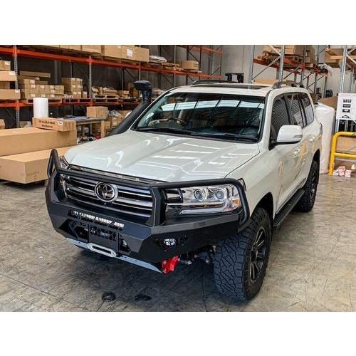 OFFROAD ANIMAL TORO BULLBAR - LANDCRUISER 200 SERIES (2015-2021)