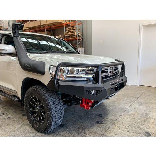 OFFROAD ANIMAL TORO BULLBAR - LANDCRUISER 200 SERIES (2015-2021)