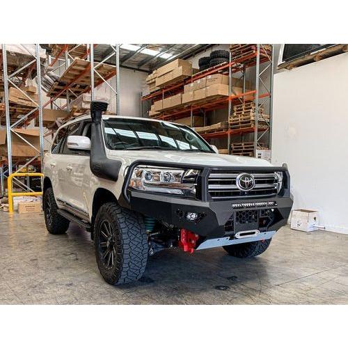 OFFROAD ANIMAL TORO BULLBAR - LANDCRUISER 200 SERIES (2015-2021)