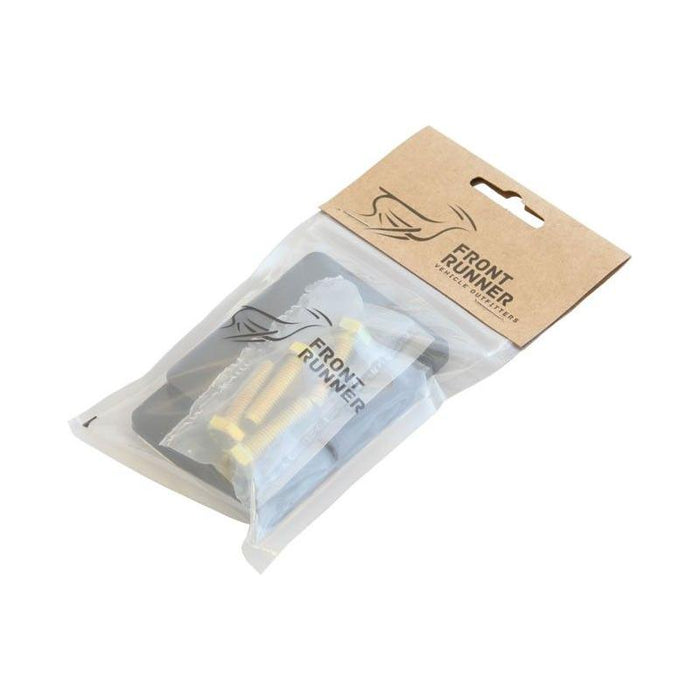 LEG SPACER 6MM (PAIR) - BY FRONT RUNNER