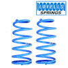 LOVELLS REAR COIL SPRINGS- MITSUBISHI CHALLENGER PA SERIES 2