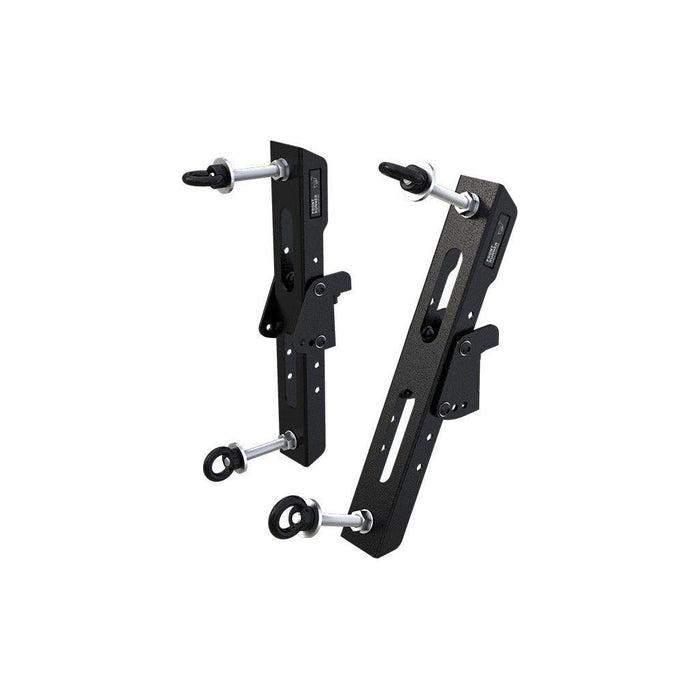 FRONT RUNNER - RECOVERY DEVICE & GEAR HOLDING SIDE BRACKETS