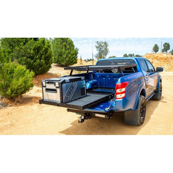 FRONT RUNNER ROOF RACK/LOAD BED RACK KIT / 1425(W) X 1358(L)