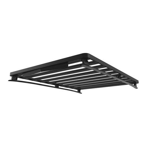 MITSUBISHI PAJERO/MONTERO CK (3RD GEN) SWB SLIMLINE II ROOF RACK KIT - BY FRONT RUNNER