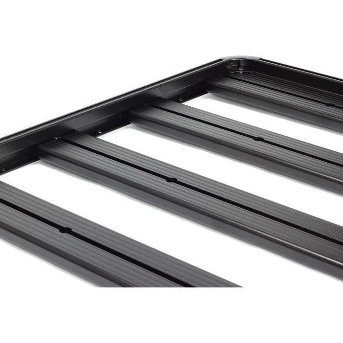 MITSUBISHI PAJERO LWB (1991-1999) SLIMLINE II ROOF RACK KIT - FRONT RUNNER