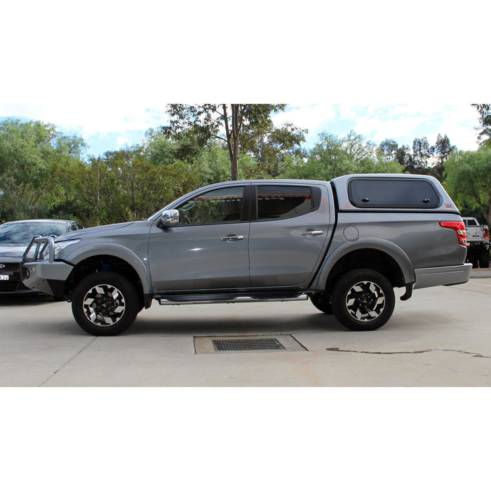 SELECT 4WD OVERLAND 2" LIFT KIT (MQ TRITON)