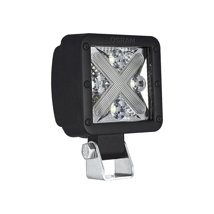 4" LED LIGHT CUBE MX85-SP / 12V / SPOT BEAM - BY OSRAM