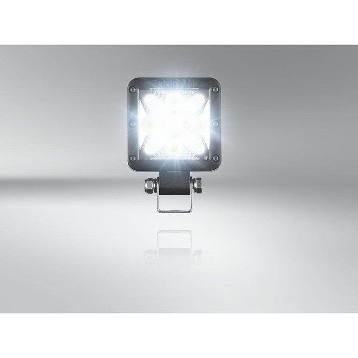 4" LED LIGHT CUBE MX85-SP / 12V / SPOT BEAM - BY OSRAM