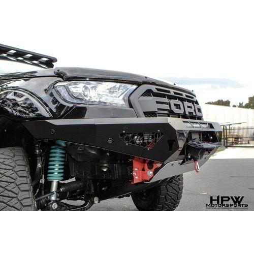 OFFROAD ANIMAL PREDATOR BULL BAR - FORD EVEREST (2015-2022)