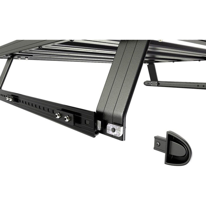 UTE SLIMLINE II LOAD BED RACK KIT / 1165(W) X 1358(L) - BY FRONT RUNNER