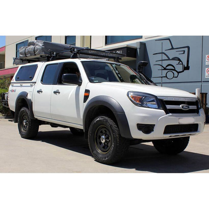 SELECT4WD OVERLAND SERIES 2" LIFT KIT- FORD RANGER PJ/PK