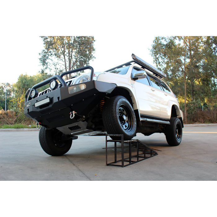 SELECT 4WD OVERLAND SERIES 2" LIFT KIT- PRADO 120