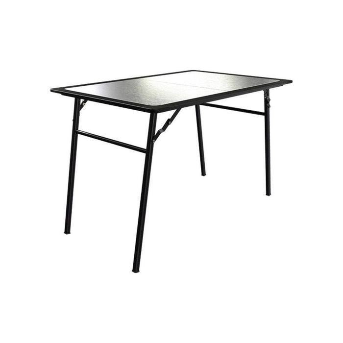 FRONT RUNNER - PRO STAINLESS STEEL CAMP TABLE