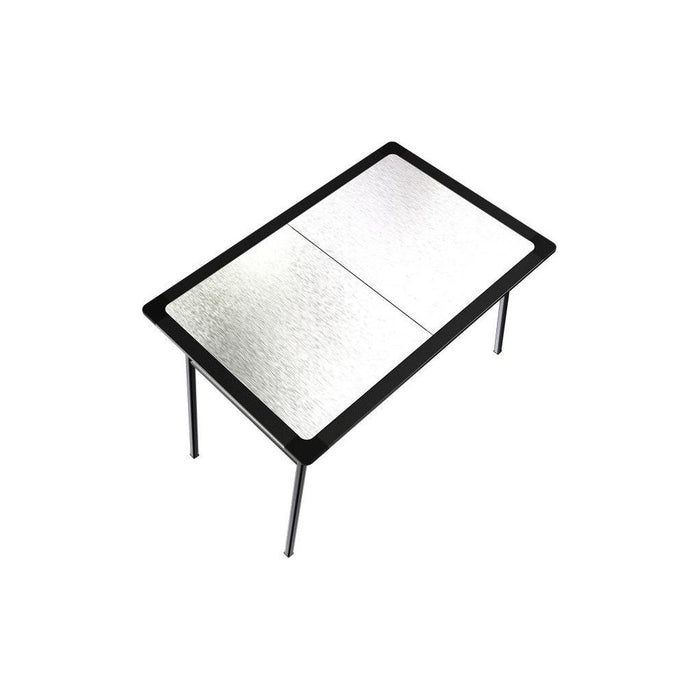 FRONT RUNNER - PRO STAINLESS STEEL CAMP TABLE