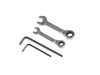 4 PIECE TOOL KIT - BY FRONT RUNNER