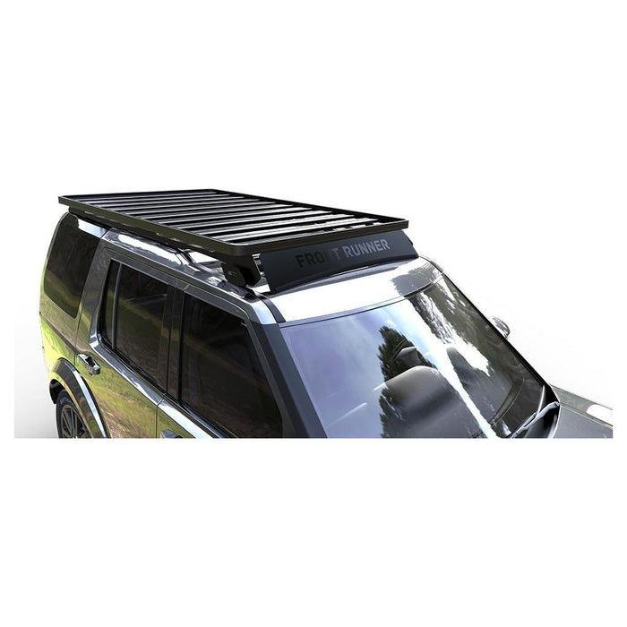 LAND ROVER DISCOVERY LR3/LR4 WIND FAIRING - BY FRONT RUNNER