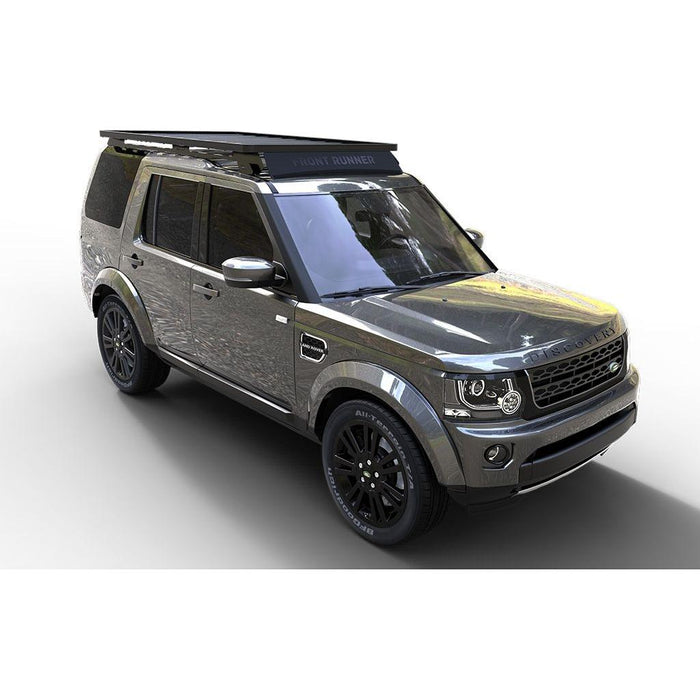 LAND ROVER DISCOVERY LR3/LR4 WIND FAIRING - BY FRONT RUNNER