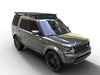 LAND ROVER DISCOVERY LR3/LR4 WIND FAIRING - BY FRONT RUNNER