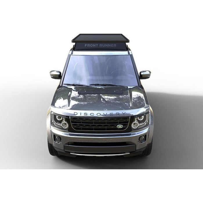 LAND ROVER DISCOVERY LR3/LR4 WIND FAIRING - BY FRONT RUNNER