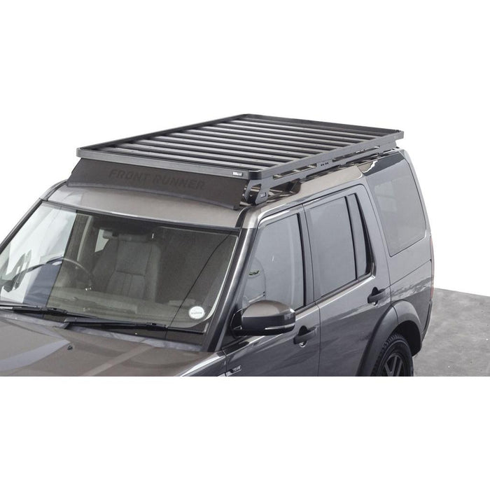 LAND ROVER DISCOVERY LR3/LR4 WIND FAIRING - BY FRONT RUNNER