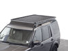 LAND ROVER DISCOVERY LR3/LR4 WIND FAIRING - BY FRONT RUNNER